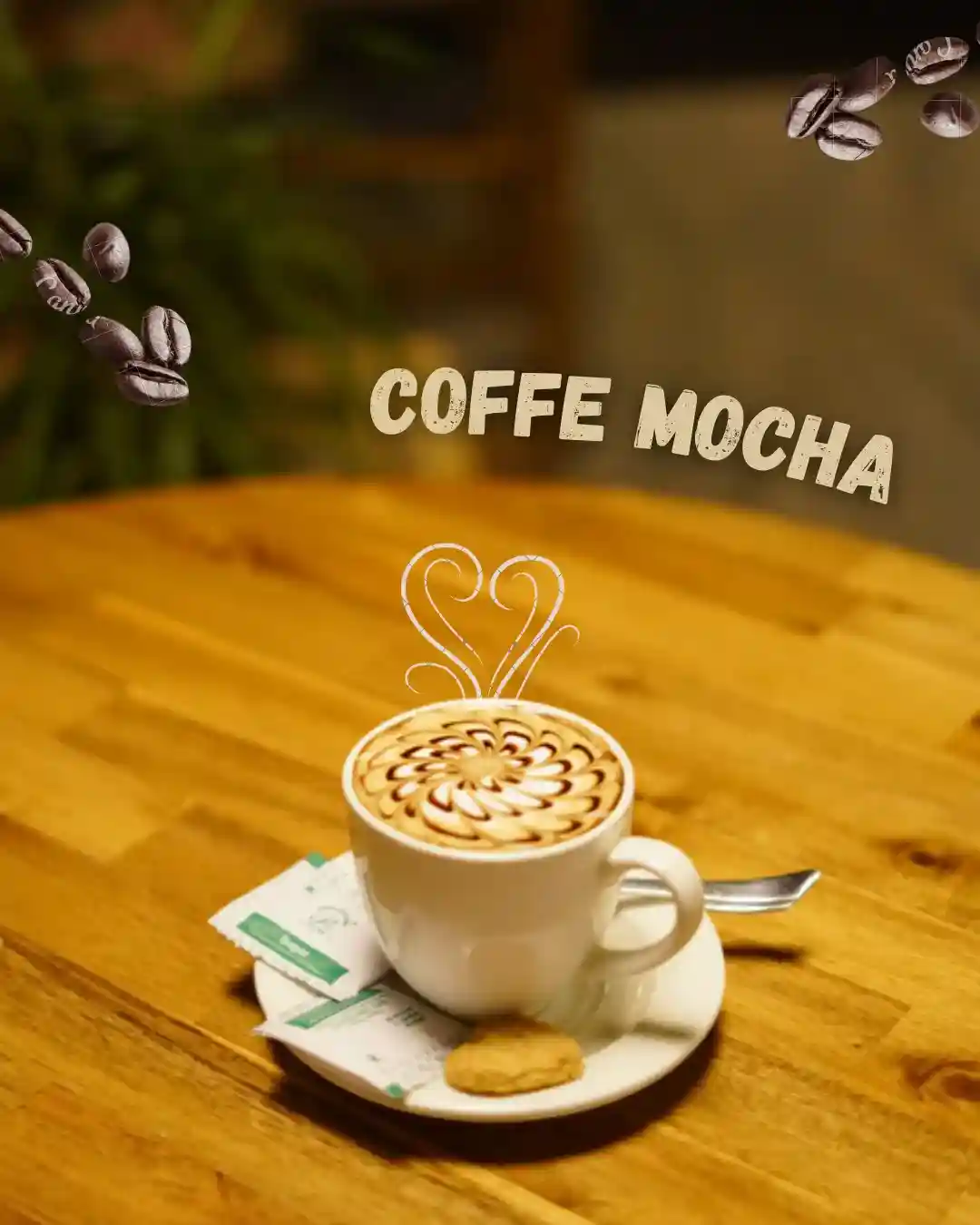 coffee mocha